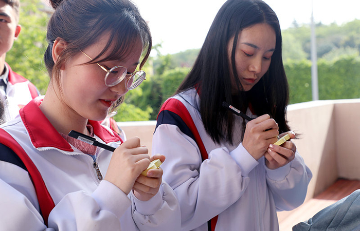原上春秋,原下巨匠,西安思源学院陈忠实先生三周年追思会感怀大师风