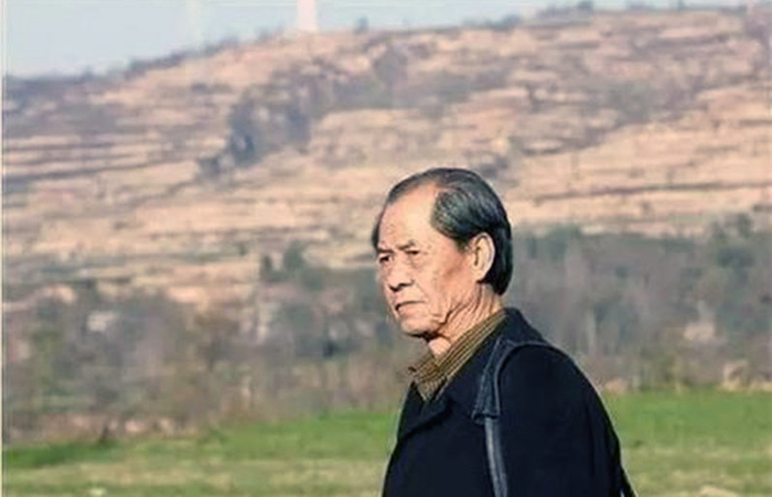 原上春秋，原下巨匠，西安思源学院陈忠实先生三周年追思会感怀大师风