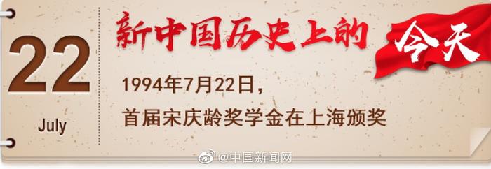 1994年中华人民共和国教育部和中国福利会共同创设了以宋庆龄名字命名