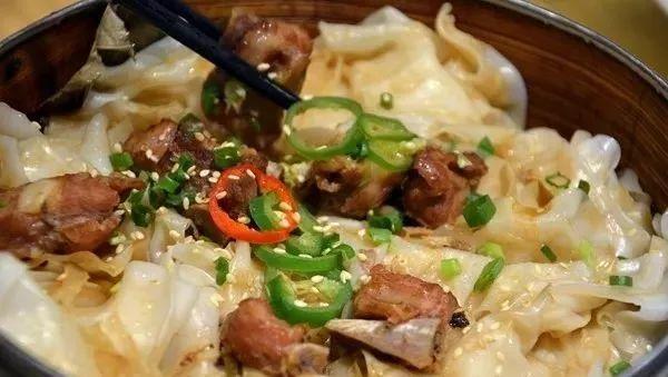 吃货顺德：顺德“牛杂清单”，顺德人印象最深的小吃