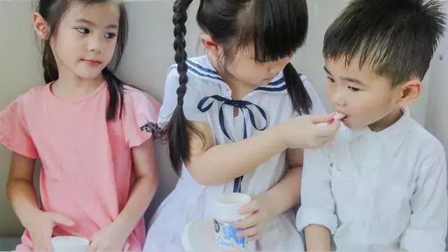 奶片当奶吃的宝宝，宝妈最好看看这篇文章