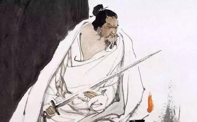 大宋辛弃疾：诗人中的战士，战士中的诗人！