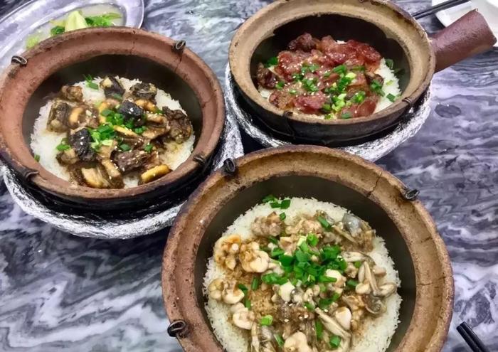 吃货顺德：顺德“牛杂清单”，顺德人印象最深的小吃