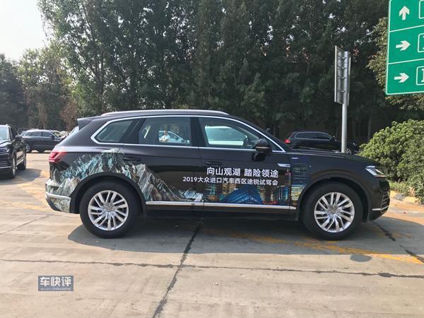 不到50万就可入手德系进口SUV：不仅血统高贵 性能也强悍