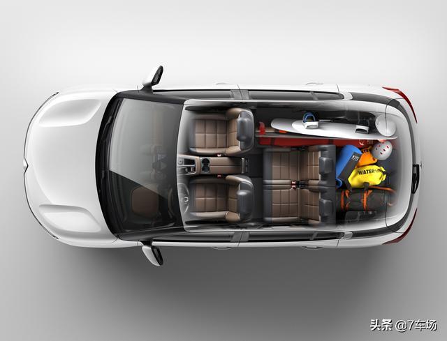 以舒适为设计思维的运动SUV– 雪铁龙C5 AirCross