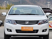 又一款众泰车要火了，外观霸气，内饰精致