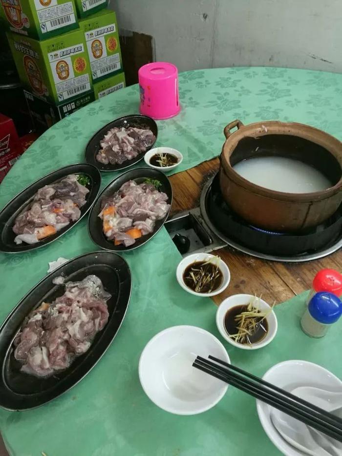 吃货顺德：顺德“牛杂清单”，顺德人印象最深的小吃