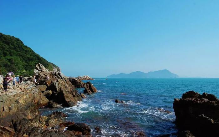 深圳最适合一日游的35个免费景点，拍照、赏花、踏青统统都有！