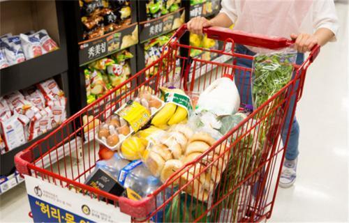 1-7月杭州社会消费品零售总额增长9.0%