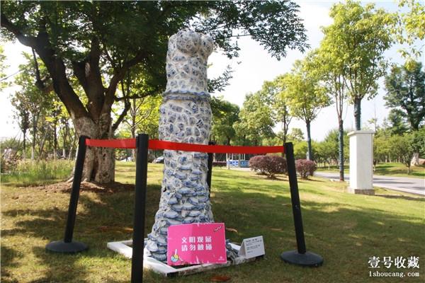 公共艺术的“新生”力量：江汉大学学子优秀作品在汤湖美术馆展出