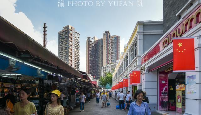 深圳盐田慢生活，纵情山海之间