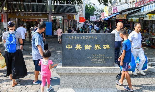 深圳盐田慢生活，纵情山海之间