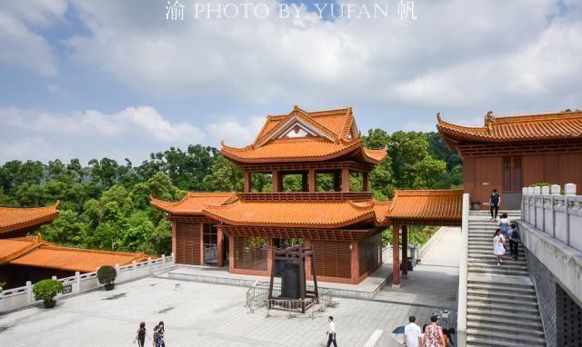 深圳盐田慢生活，纵情山海之间