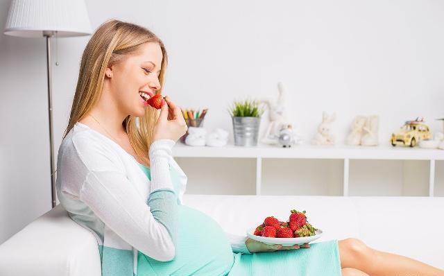 怀孕前三个月，孕妈怎样饮食更为合理？