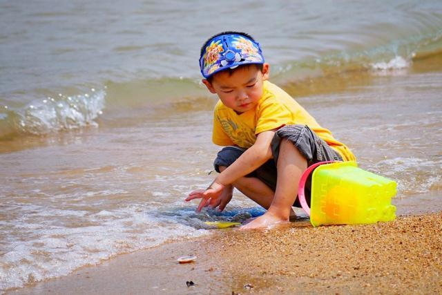 孩子从学渣成功逆袭为学霸，这几点建议送给你