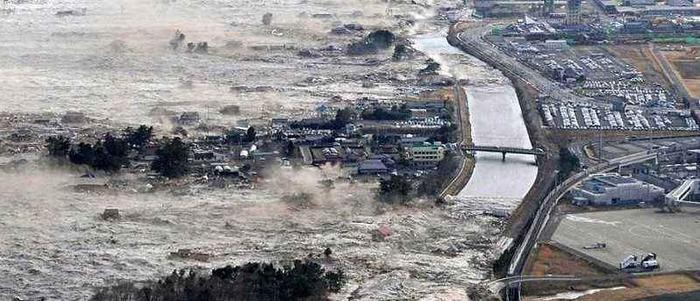 日本“天灾”不断，若遇“毁灭性”大灾难：中方会接收他们吗？