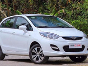 凯翼C3R，颜值狂野不羁，让人激发对汽车的喜爱越品越有味！