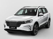 宝骏510最强劲的对手来了！不到6万，还有全景天窗