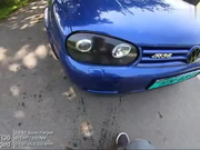 炮之魂在燃烧，试驾大众高尔