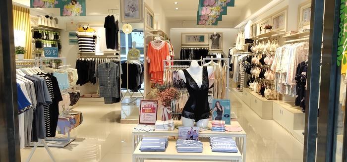 知名空间设计师彭朋：服装连锁品牌店面设计方向探讨