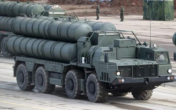 S400导弹全套技术转让给印度，全球独一份，意图拉拢还是妥协