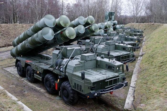 S400导弹全套技术转让给印度，全球独一份，意图拉拢还是妥协