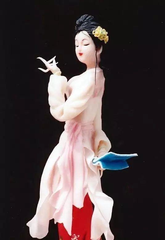 品 鉴 ｜ 这才是真正的美人！看过的人都偷偷收藏了！