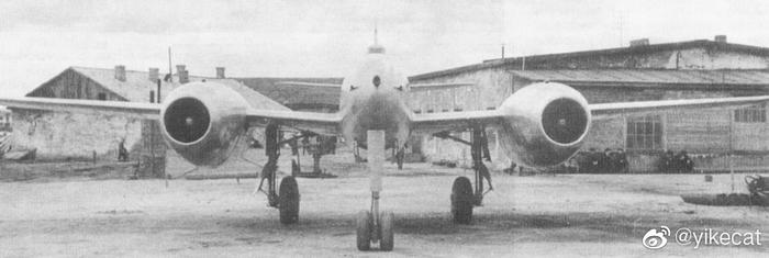 Sukhoi Su-9(1946)/Su-11(1947)/Su-13喷气式战斗机