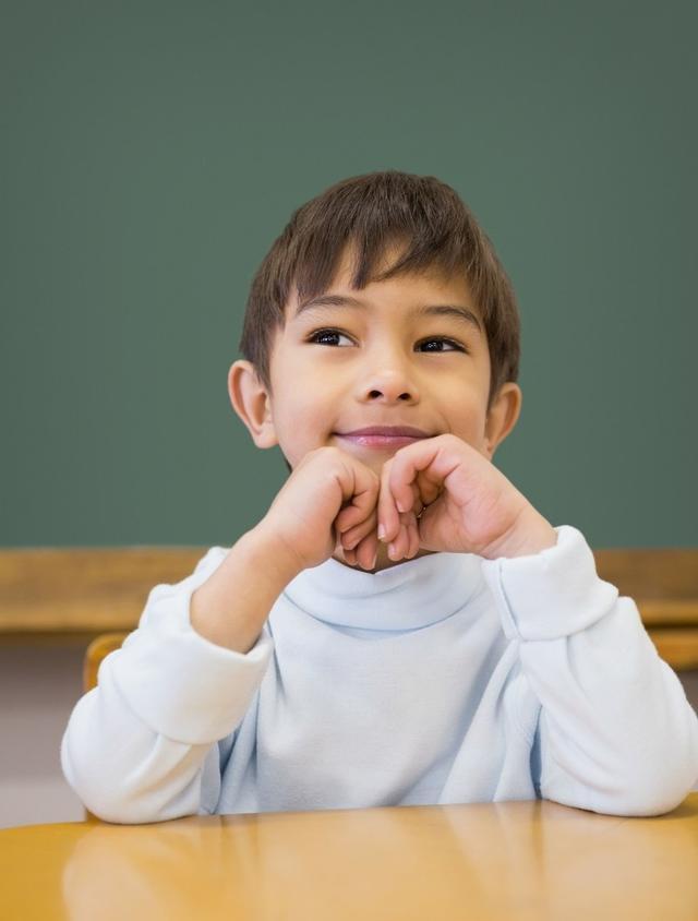 孩子从学渣成功逆袭为学霸，这几点建议送给你