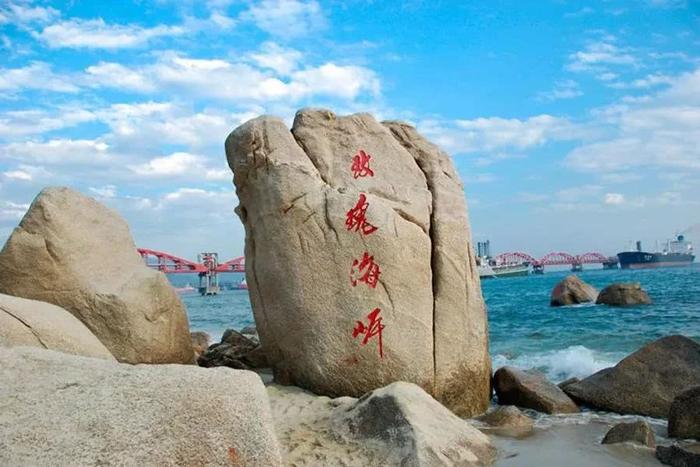 深圳最适合一日游的35个免费景点，拍照、赏花、踏青统统都有！
