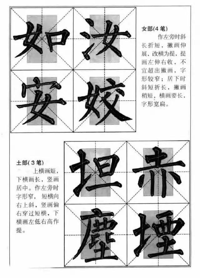 柳体楷书字帖，上海交通大学出版