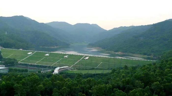 深圳最适合一日游的35个免费景点，拍照、赏花、踏青统统都有！