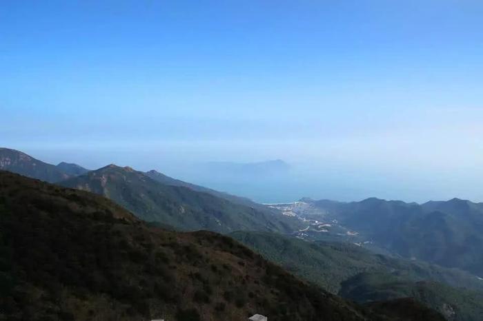 深圳最适合一日游的35个免费景点，拍照、赏花、踏青统统都有！