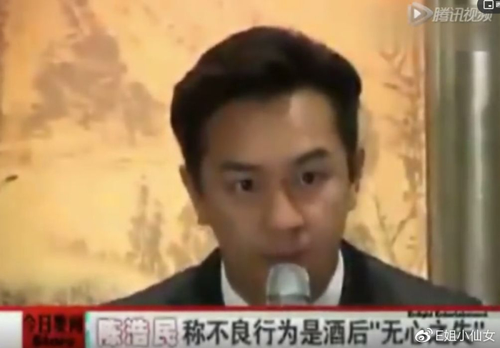 渣男的最高境界：渣得飞起，话还多！