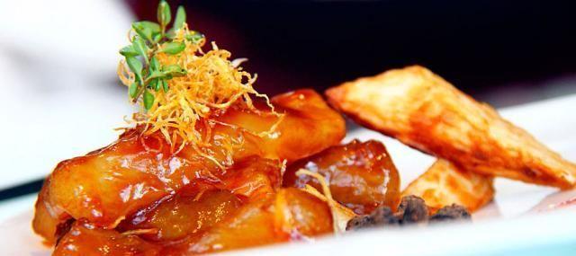中国宫廷十大名菜，这都是古代皇室最喜爱的美食