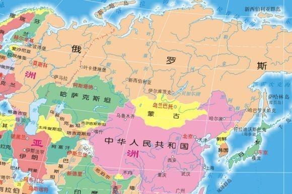 新中国收复众多领土，却对外蒙“无动于衷”原因是什么？