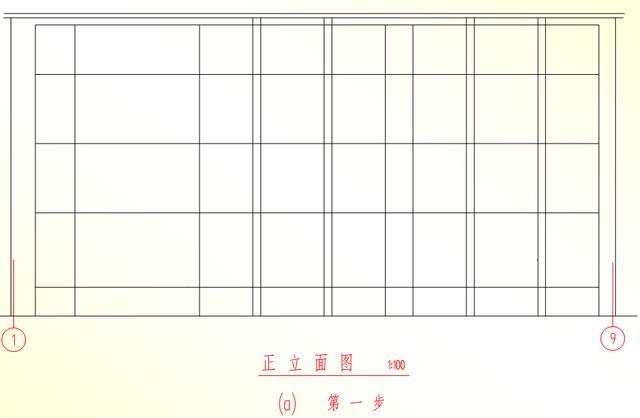 28张图教你看懂施工图纸，不会看到这里学，看完就懂