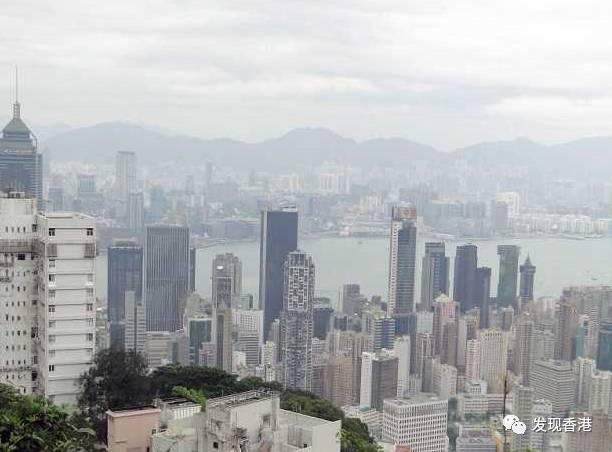 贵到极致！香港当选全球最高生活费城市！活得太艰难了