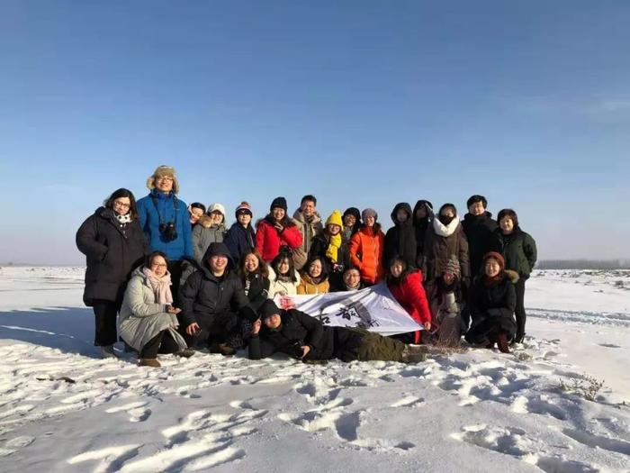 【丝路游学】12月31-1月4日 河西走廊丝绸之路 莫高窟 榆林窟 文殊山