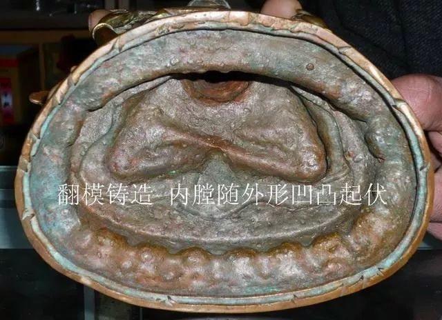 古代铜鎏金佛像鉴定方法：这四点你都知道吗？