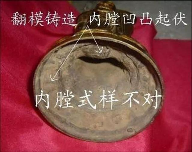 古代铜鎏金佛像鉴定方法：这四点你都知道吗？