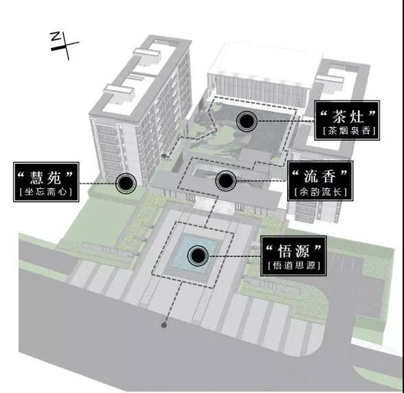 标杆巡礼 | 璀璨系首著千年建阳，共饮宋韵山水