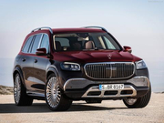 下一代AMG S级有望重启