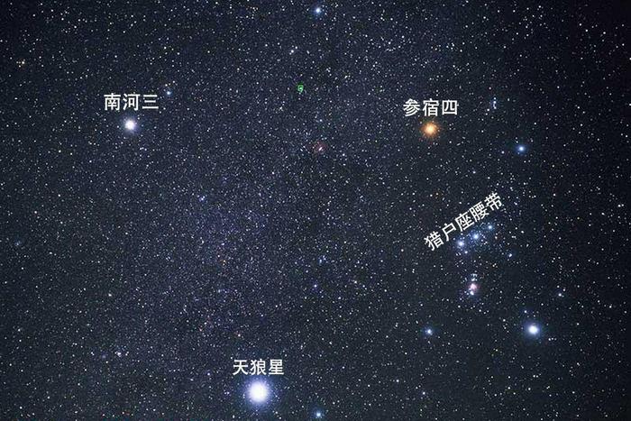 在古代，没有GPS定位，那么北极星又是如何为古人“指路”的呢？