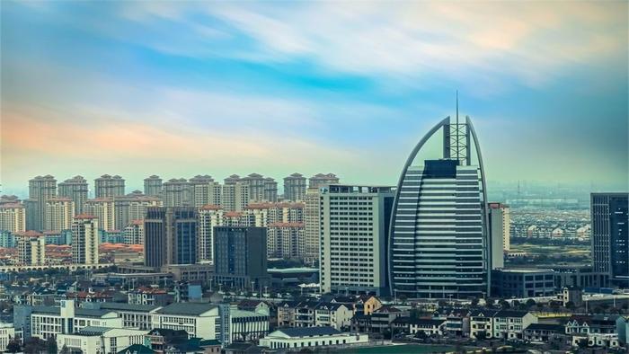 浙江“房价最低”的城市：不是宁波、舟山，也不是金华、绍兴