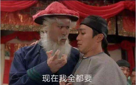 神仙打架的三月档，你最想看哪一部？