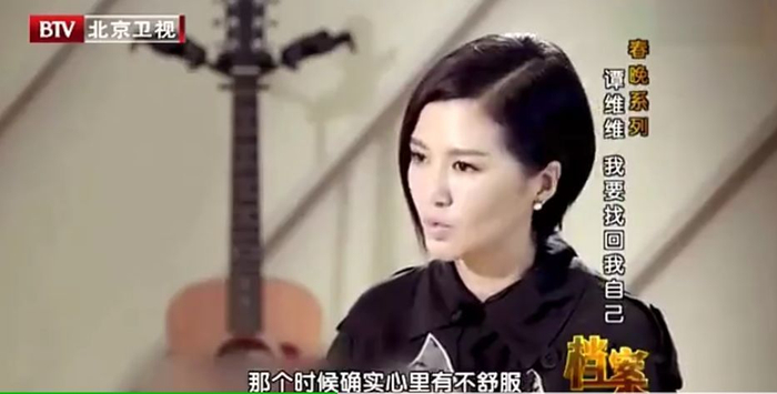 ​06超女（上）：尚品如、谭绿萍与刘世贤，暗战的样子像极了爱情