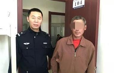 梅河口交警4天侦破肇事逃逸案！三轮车司机撞人后逃至东丰县藏身冷库