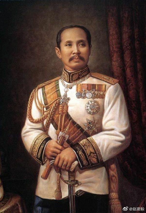 曼谷之旅：了解泰国王朝历史