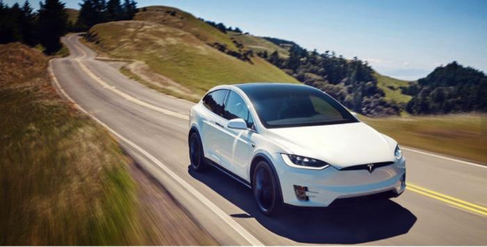 这十款最环保的新能源汽车，你最中意谁？